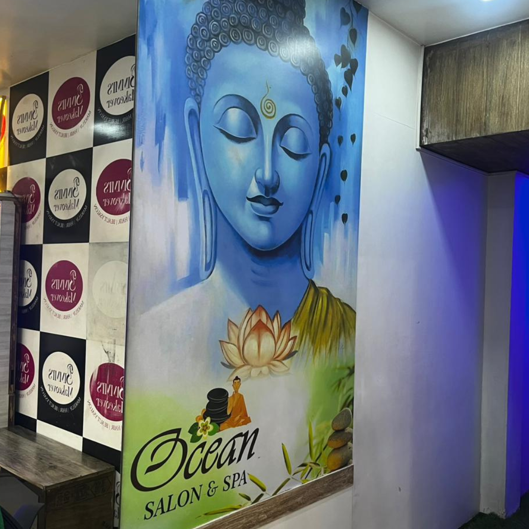 Spa Near Me In Kandivali West